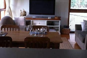 The Shelter B&B0