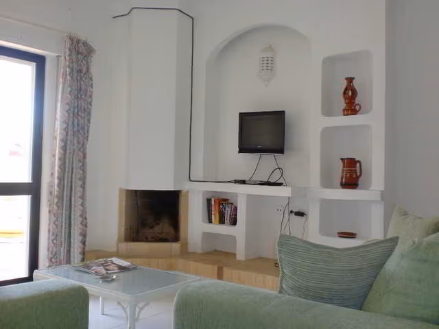 APARTMENT ONE BEDROOM