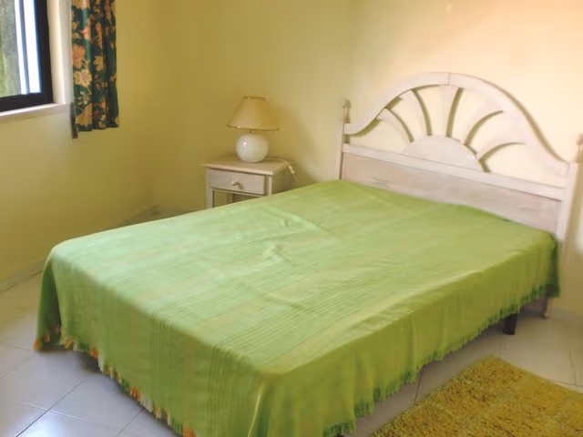 APARTMENT ONE BEDROOM