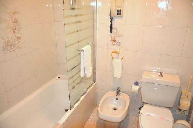 APARTMENT SUPERIOR ONE BEDROOM