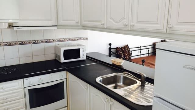 APARTMENT CAPACITY 6 TWO BEDROOMS