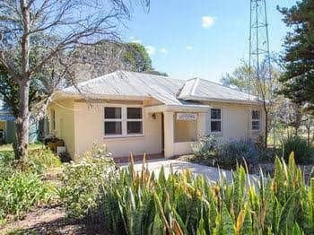 Wilkadene Cottage Wilkadene Cottage
