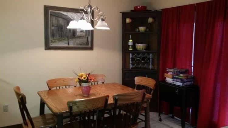 Rentals at Blue Heron Village