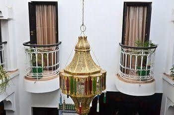 Riad Dar Al Amane Riad Dar Al Amane