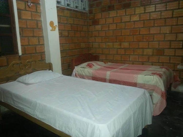 Amazonia Guest House0
