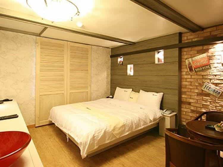 M Motel M Motel