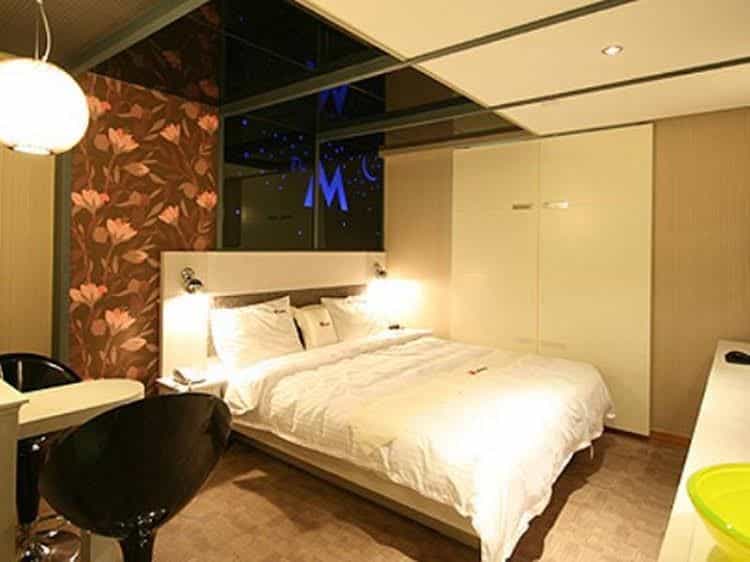 M Motel M Motel