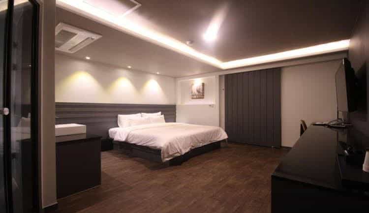 Gain Hotel Gain Hotel