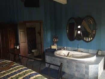 Lodge at Grant's Trail