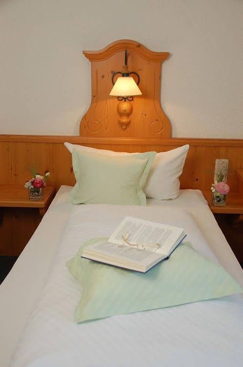 Landhotel Behre2