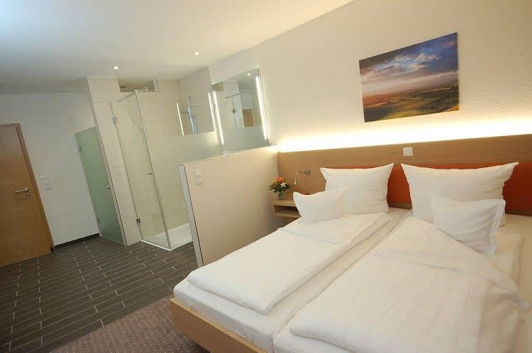 Landhotel Behre4