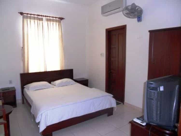 Hotel Sea Breeze Hotel Sea Breeze