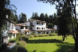 Avandaro Golf & Spa Resort2