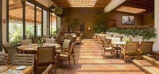 Avandaro Golf & Spa Resort4