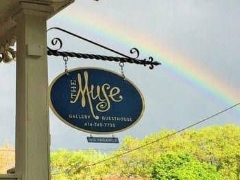 The Muse Gallery Guesthouse The Muse Gallery Guesthouse