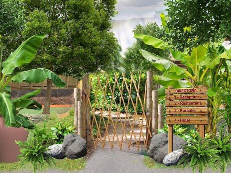 Hoalu Eco Homestay Ninh Binh Hoalu Eco Homestay Ninh Binh