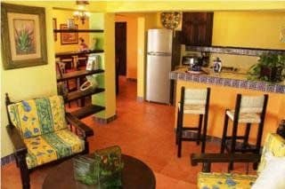 Casa Mia Suites Casa Mia Suites