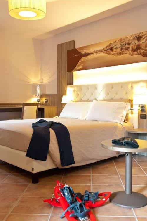 Hotel Cristallo