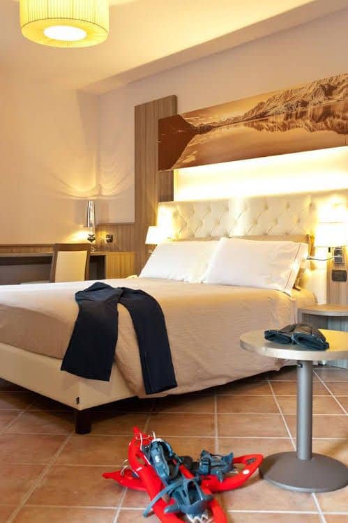 Hotel Cristallo Hotel Cristallo