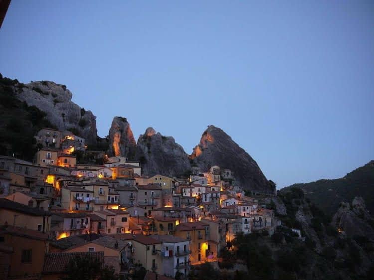 Bed & Breakfast Lo Straniero Bed & Breakfast Lo Straniero