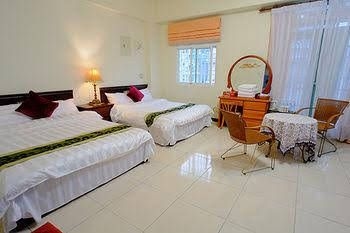 Tomato Coffee Guest House3