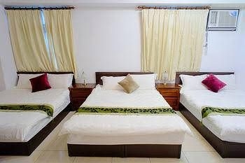 Tomato Coffee Guest House2