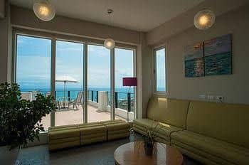 If Ocean B & B If Ocean B & B