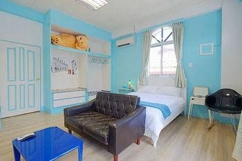 Handmade Inn Hualien Greece1