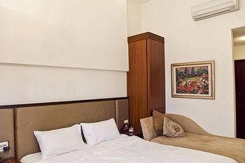 Guest House of Permaculture3