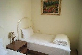 Guest House of Permaculture2
