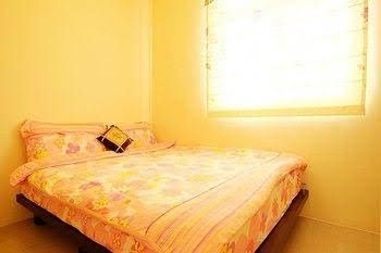 Hagi House Bed and Breakfast0