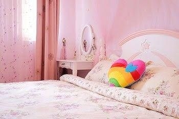 Hagi House Bed and Breakfast1