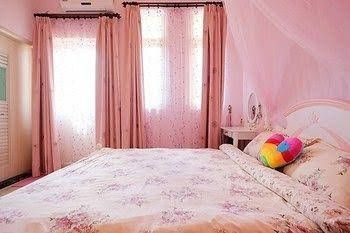 Hagi House Bed and Breakfast4