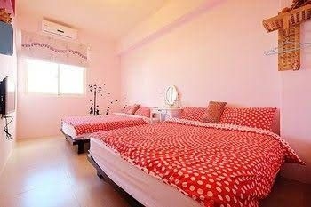 Hagi House Bed and Breakfast3