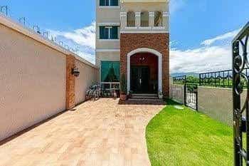 Andalucia Bed and Breakfast Andalucia Bed and Breakfast