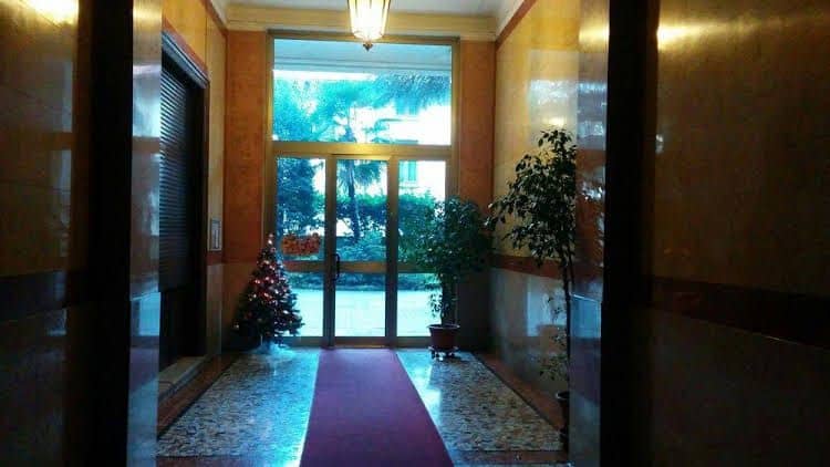 Miss b&b Milano Miss b&b Milano