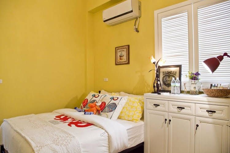 Antlers B&B3