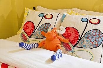 Antlers B&B0