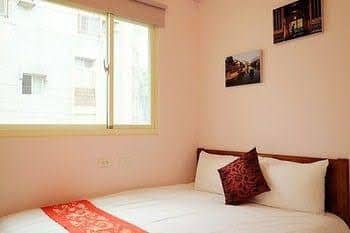 Shanghai Time Bed and Breakfast Shanghai Time Bed and Breakfast