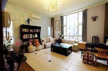 White Cotton Candy Homestay White Cotton Candy Homestay