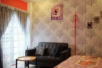 White Cotton Candy Homestay White Cotton Candy Homestay