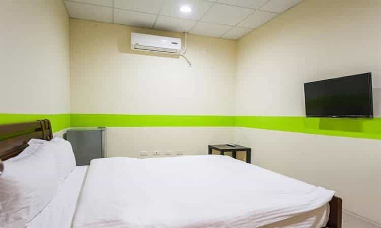 Hualien Train Station Backpackers Hostel Hualien Train Station Backpackers Hostel