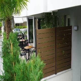 Olympus Thalassea Hotel1
