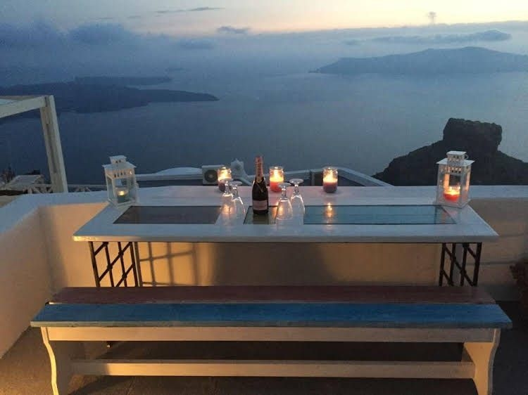 Sea & Sky Villa0