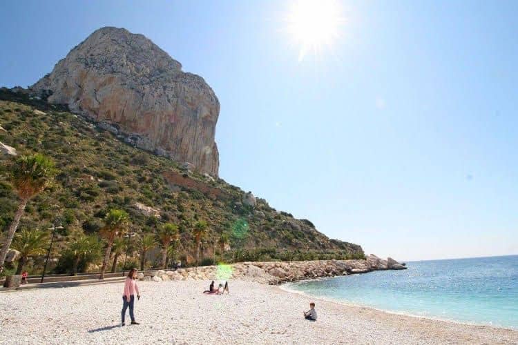 Villas Costa Calpe- Estacion I Villas Costa Calpe- Estacion I
