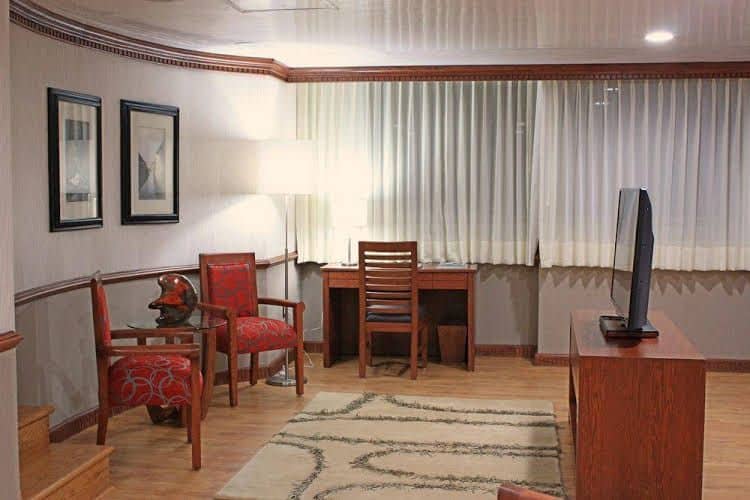Suites Perisur Suites Perisur