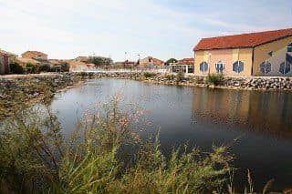 Residence Club La Socanelle Residence Club La Socanelle