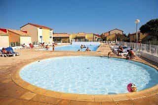 Residence Club La Socanelle Residence Club La Socanelle