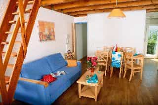 Residence Club La Socanelle Residence Club La Socanelle