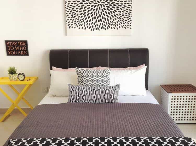 A5 Studio Apartment at Damansara Perdana A5 Studio Apartment at Damansara Perdana